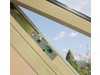 Деревянное мансардное окно Fakro preSelect Комби-открывание - фото 5