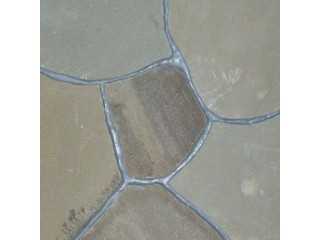 Камоника Песчаник рваный край - натуральный камень серо-бурый