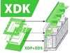 Гидро-пароизоляционный комплект окладов Fakro (XDP+XDS) - фото 2