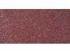 Плоский лист с защитной пленкой Красный плоский лист Текстурированный матовый полиестер Стальной бархат 30мкм