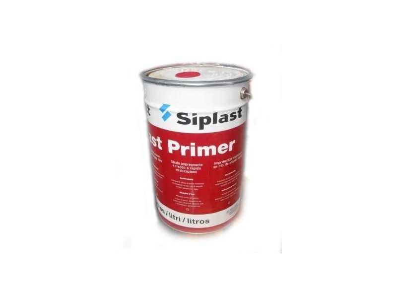 Праймер SIPLAST битумно-полимерный