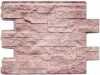 Фасадные панели Камень Шотландский (Линвуд) - 0,364 м2 (АП)