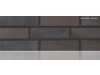 Плитка KERAVETTE под кирпич гладкая 140 weiβ, 200 saumon, 238 aluminium matt, 330 graphit, 230 grau