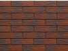 CERRAD Фасадная плитка Rot Rustic / структурная с оттенком