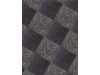 Декор (панно) Trend Quartzite (пол, фасад) черный - фото 4