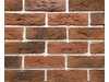 Искусственный облицовочный камень Redstone Dover brick 63