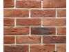 Искусственный облицовочный камень Redstone Dover brick 66