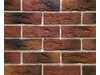 Искусственный облицовочный камень Redstone Dover brick 68