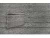 FS-201 панель KERRAFRONT WOOD DESIGN silver grey (CONNEX) 2,95
