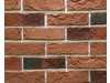 Искусственный облицовочный камень Redstone Town brick 66