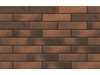 CERRAD Фасадная плитка Retro Brick Chilli / структурная