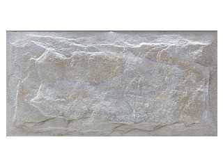 Керамическая плитка под камень SilverFox Anes цвет 412 Marfil
