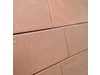 Клинкерная плитка BRAUN коричневая, гладкая 240х9х71 мм - фото 2