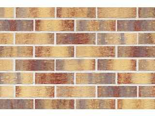 Rainbow brick (HF15) плитка ручная формовка