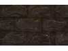 Искусственный облицовочный камень CraftStone Сланец мини, темно-коричневый
