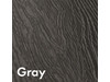 Краска для боковых запилов Decover 0.5 л Gray