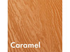 Краска для боковых запилов Decover 0.5 л Caramel