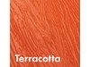 Краска для боковых запилов Decover 0.5 л Terracotta