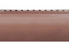 Сайдинг акриловый Альта-Профиль BH-01 Премиум 1.1х200х3100 мм Красно-коричневый