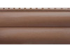 Сайдинг акриловый Альта-Профиль BH-02 Премиум 1.1х320х3100 мм Красно-коричневый