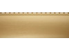 Сайдинг виниловый Альта-Профиль BH-01 однопереломный 1.1х202х3100 мм Золотистый