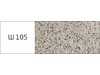 Ш 105 WALLMIX Фасадная мозаичная штукатурка Velour (0,4 - 0,8 мм)