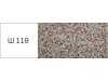 Ш 118 WALLMIX Фасадная мозаичная штукатурка Velour (0,4 - 0,8 мм)