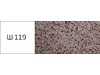 Ш 119 WALLMIX Фасадная мозаичная штукатурка Velour (0,4 - 0,8 мм)