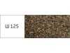 Ш 125 WALLMIX Фасадная мозаичная штукатурка Velour (1,25 - 2,5 мм)