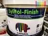 Sylitol-Finish дисперсионно - силикатная краска база 3 (колеруется в темные тона)