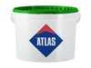 ATLAS SAH N(шуба) / R(короед) Акрилово-силиконовая тонкослойная штукатурка, цветная 3 группы