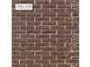 Алтен брик (Aalten brick) - облицовочный камень, цвет 310-40 R
