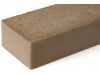 Кирпич керамический облицовочный полнотелый коричневый Гладкий Lode Brunis М500 250*120*65мм