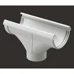 Воронка водосточной системы Docke PVC LUX