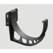Кронштейн желоба водосточной системы Docke PVC Standart