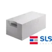 Газобетон Белорусский SLS