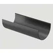 Желоб водосточный 2 м Docke PVC Standart