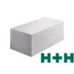 Газобетон H+H D300