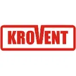 Козырьки из поликарбоната Krovent