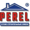 Продажа клеевых и штукатурных смесей PEREL в Санкт-Петербурге