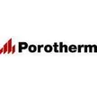 Продажа декоративной минеральной штукатурки Porotherm в Санкт-Петербурге