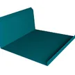Планка примыкания нижняя 20х122х260х15 Grand Line