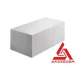 Газобетон Забудова D400