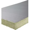 Парок Fire Slab 80 AluCoat