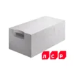 Газобетон ЛСР