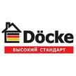 Продажа коньково-карнизной черепицы Docke в Санкт-Петербурге