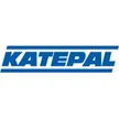 Продажа коньково-карнизной черепицы Katepal в Санкт-Петербурге