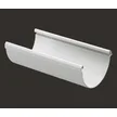 Водосточная система Docke PVC LUX
