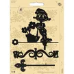 Флюгеры малые Duck & Dog в Санкт-Петербурге
