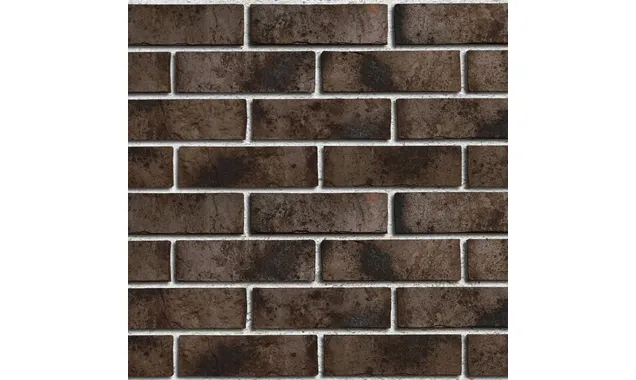 Кирпич Roben Granville клинкерный, 240х115х71 мм